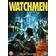 Watchmen (1-Disc) [DVD]